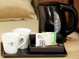 Four Points Flex by Sheraton Osaka Kitahama - Osaka - 6