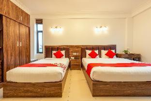 Westlake Tay Ho Hotel 696 Lạc Long Quân - 4