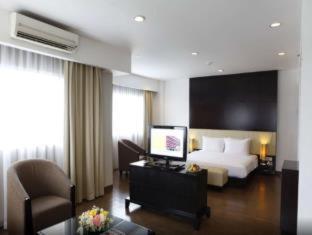 Hotel Santika Bogor - Bogor - 4