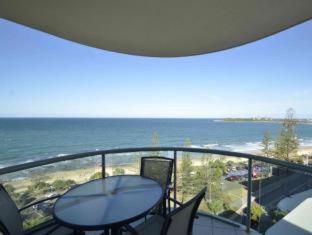 Malibu Apartments - Mooloolaba - 6
