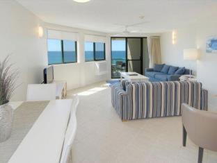 Malibu Apartments - Mooloolaba - 1