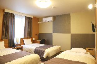 Tokyo Ueno New Izu Hotel - Tokyo - 6