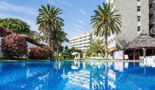 BLUESEA Interpalace - 8