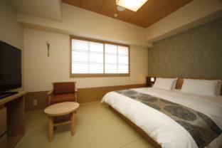 Onyado Nono Nara Natural Hot Spring - Nara - 3