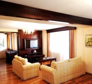 Penthouse Renașterii Amazonia - Timişoara - 7