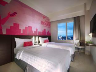 favehotel Padjajaran Bogor - Bogor - 7