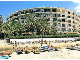 Hotel Vibra Marítimo - Ibiza Town - 7