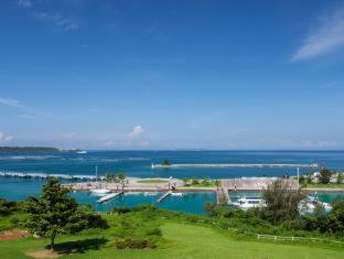Marine Piazza Okinawa - Motobu - 5