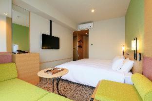 Candeo Hotels Hiroshima Hatchobori - 2