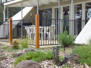 Grampians Getaway - 5