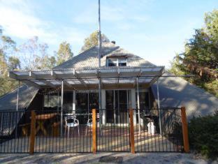 Grampians Getaway - 4