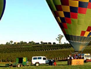 Berenbell Vineyard Retreat - 6