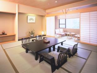 Hotel Gyokusen - Matsue - 8