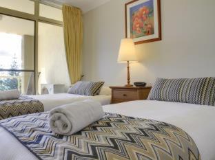Northpoint Apartments - 1