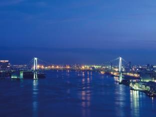 Bayside Hotel Azur Takeshiba - Tokyo - 9