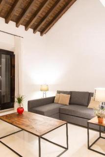 Suites Campo del Príncipe - 1