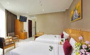 Golda Hotel - Ho-Chi-Minh-Stadt - 3