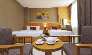 Golda Hotel - Ho-Chi-Minh-Stadt - 2