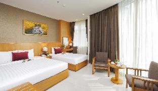 Golda Hotel - 1