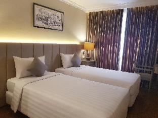 eL Hotel Yogyakarta Malioboro - Yogyakarta - 1