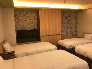 Hotel Yururito Osaka - Osaka - 1