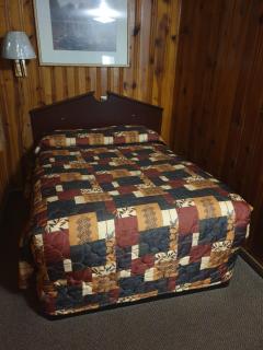 Americana Motel - Tucumcari - 2