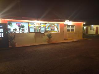 Americana Motel - Tucumcari - 4