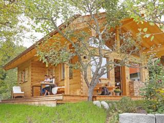 Das Alm-Chalet-Chiemsee - 8