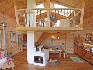 Das Alm-Chalet-Chiemsee - 4