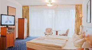 Landhotel Lewitz Mühle - Banzkow - 2