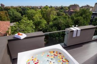 Hotel Manin - Milan - 9