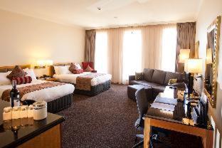 Duxton Hotel Perth - Perth - 5