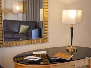 Duxton Hotel Perth - Perth - 3