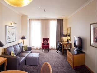 Duxton Hotel Perth - Perth - 1