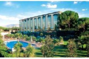Grand Hotel Duca D'Este - Tivoli Terme - 9