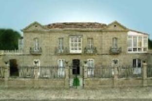 Pazo Almuzara - Boborás - 9