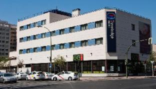 Travelodge Torrelaguna - Madrid - 9