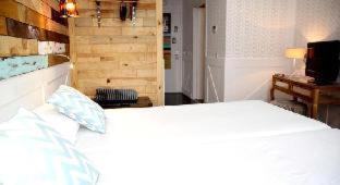 Hotel Life Gran Via - Tropical garden - 8