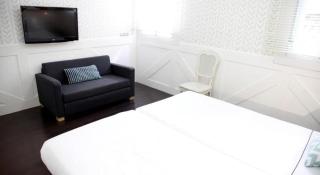 Hotel Life Gran Via - Tropical garden - 5