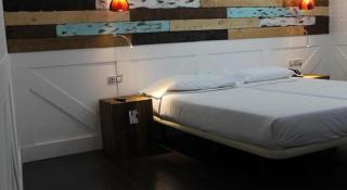 Hotel Life Gran Via - Tropical garden - 4