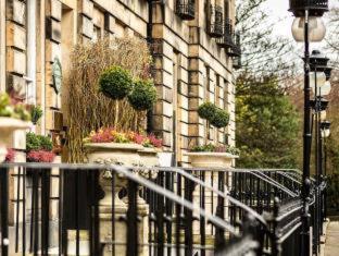 Nira Caledonia - Edinburgh - 2