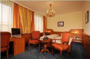 Hotel Torbräu - 6