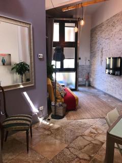 Il loft di Nina - Firenze - 9