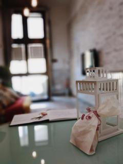 Il loft di Nina - Firenze - 8