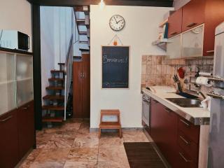 Il loft di Nina - Firenze - 3