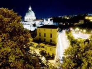 Grand Hotel Capodimonte - Neapel - 9
