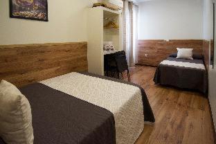 Hostal Art Madrid - Madrid - 3