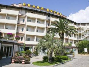 Grand Hotel President - Siderno Marina - 6