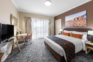 Kimberley Gardens Hotel, Serviced Apartments and Serviced Villas - Melbourne - 4