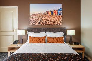 Kimberley Gardens Hotel, Serviced Apartments and Serviced Villas - Melbourne - 3